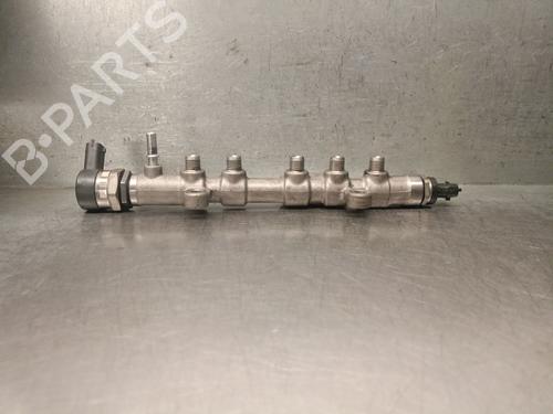 Injection rail JAGUAR F-PACE (X761) 2.0 TD4 | BP30137323M98
