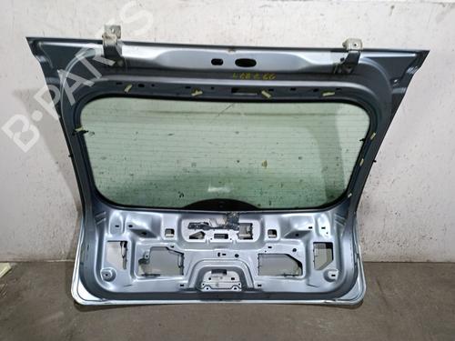 Tailgate FORD FOCUS II (DA_, HCP, DP) 2.0 TDCi | BP26323384C6 