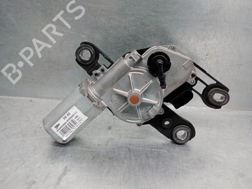 Viskermotor bagrude AUDI A3 Sportback (8VA, 8VF) 1.4 TFSI (122 hp) 27970399