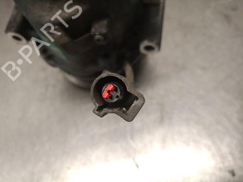 AC compressor FORD FIESTA V (JH_, JD_) 1.4 TDCi | BP27403249M34 