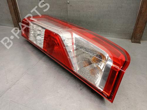 Left taillight RENAULT MASTER III Van (FV) 2.3 dCi 130 FWD (FV0M, FV0Y, FV0J, FV02, FV03) | BP38992874C34 - Image 5