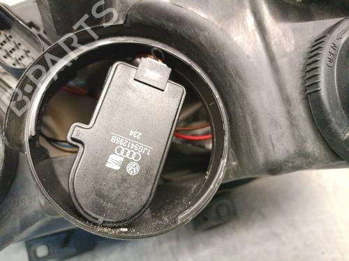 Right headlight VW POLO (9N_, 9A_) 1.4 16V | BP27335183C29 