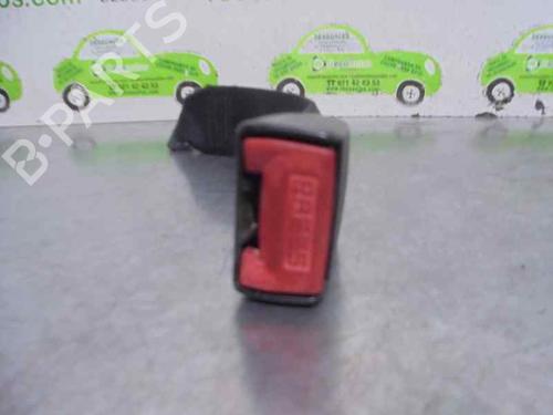 Seat buckle PEUGEOT 406 (8B) 2.0 HDI 110 | BP20250979I32 