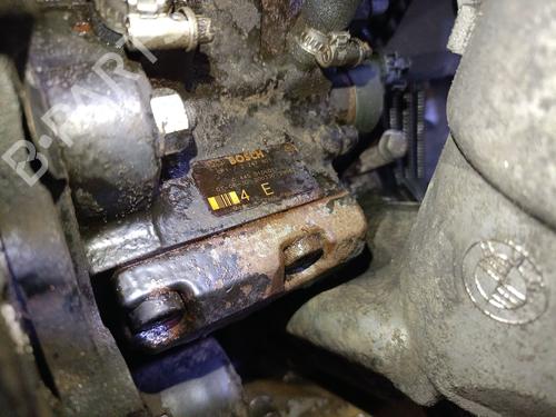 Engine LAND ROVER FREELANDER I (L314) 2.0 Td4 4x4 | BP24154258M1 