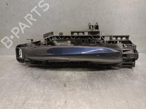 Used Front right exterior door handle MERCEDES-BENZ E-CLASS (W213) E 350 d (213.033) (258 hp) 22923728