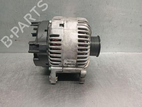 Used Alternator AUDI Q7 (4LB) 3.0 TDI quattro (240 hp) 30881329