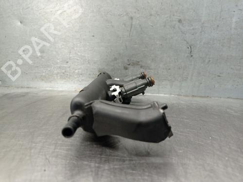 Injection rail CITROËN C-ELYSEE (DD_) 1.2 VTi 82 | BP29147954M98 