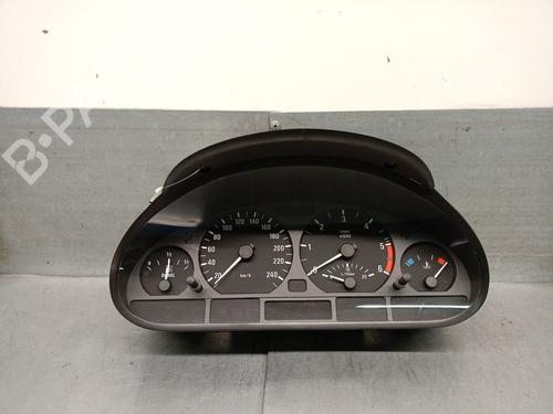Quadro strumenti BMW 3 (E46) 320 d (150 hp) 31753930