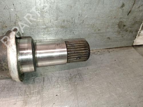 Right front driveshaft SSANGYONG KORANDO (CK) 2.0 e-XDi | BP32705335M39 - Image 5