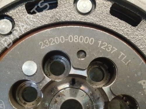 Flywheel KIA XCEED (CD) 1.0 T-GDI | BP33461129M101 - Image 4