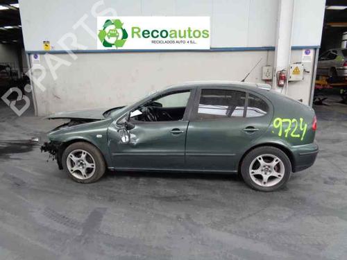 Venstre bak invendig håndtak SEAT LEON (1M1) 1.9 TDI | BP4653787I15 