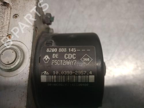 ABS pump RENAULT ESPACE IV (JK0/1_) 2.0 dCi (JK03, JK04, JK1C, JK1G, JK1J, JK1K) | BP29479663M43 