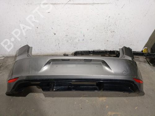 Used Rear bumper VW GOLF VII (5G1, BQ1, BE1, BE2) 2.0 TDI (150 hp) 23962547