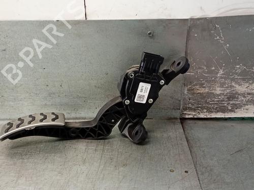 Pedal HYUNDAI BAYON (BC3) 1.0 T-GDI 48V-Hybrid | BP28576462I4 - Image 2
