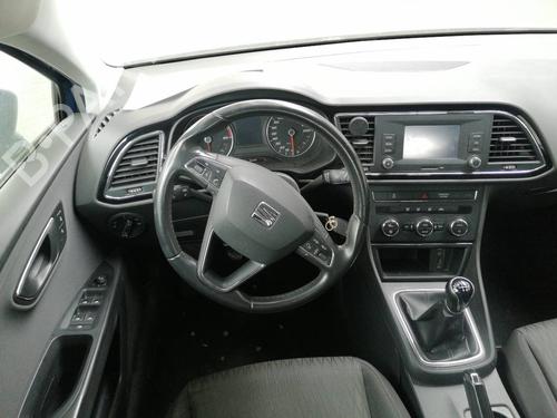 Headlight switch SEAT LEON ST (5F8) 1.6 TDI | BP17775031I24 - Image 10
