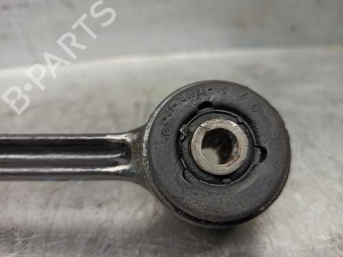 Left front suspension arm VW POLO II (86C, 80) 1.3 | BP16654248M12 