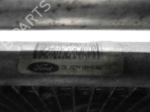 AC radiator FORD MONDEO III (B5Y) 2.0 TDCi | BP2112020M32 