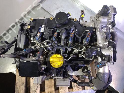 Engine DACIA LODGY (JS_) 1.5 dCi (JSMC, JSAF) | BP28481056M1 