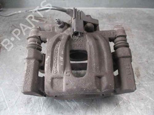 Bremssattel links hinten für MERCEDES-BENZ VITO / MIXTO Van (W639) [2003-2025]  11615459