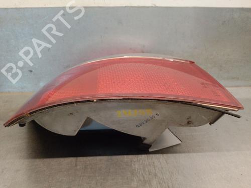 Left taillight AUDI A4 B6 (8E2) 1.9 TDI | BP32395997C34 