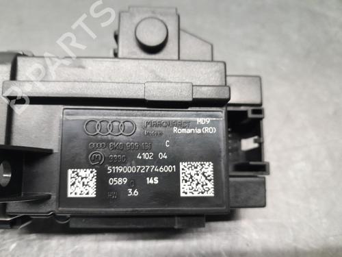 Ignition barrel AUDI Q5 (8RB) 3.0 TDI quattro | BP37444704M48 - Image 3