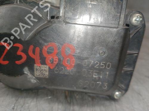 Throttle body HYUNDAI BAYON (BC3) 1.0 T-GDI 48V-Hybrid | BP28591298M82 - Image 5