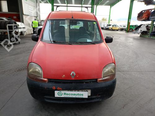Pulley RENAULT KANGOO (KC0/1_) D 65 1.9 (KC0E, KC02, KC0J, KC0N) | BP30318033M122 - Image 8