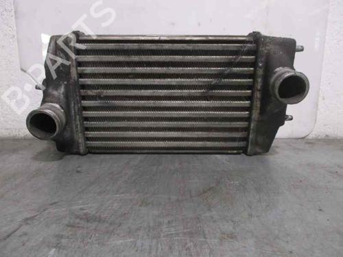 Used Intercooler Intercooler 2116846 2116846