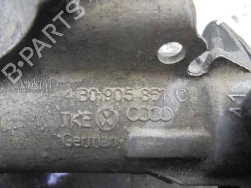 Ignition barrel SKODA FABIA II (542) 1.9 TDI | BP2340257M48 
