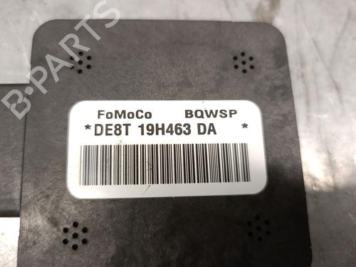 Elektronisk modul FORD C-MAX II (DXA/CB7, DXA/CEU) 1.0 EcoBoost | BP28514353M83