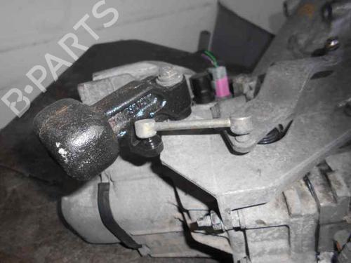 Gearbox PEUGEOT 106 I (1A, 1C) 1.4 D | BP2077781M3 