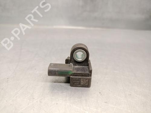 Used Electronic module LAND ROVER DISCOVERY V (L462) 2.0 Sd4 4x4 (241 hp) 23192558