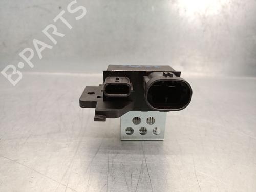 Heater resistor DACIA SANDERO III 1.0 TCe 90 | BP26324172M108 