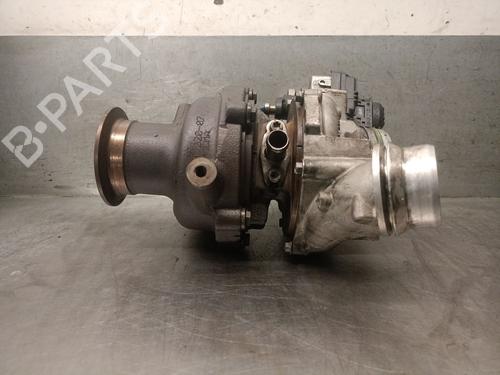 Turbocharger/Supercharger BMW X3 (F25) xDrive 20 d | BP28316513M71 