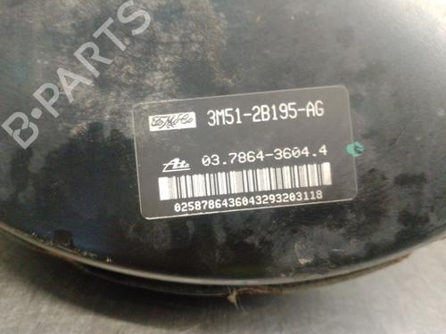 Servo brake FORD FOCUS C-MAX (DM2) 2.0 TDCi | BP38560194M42 - Image 6