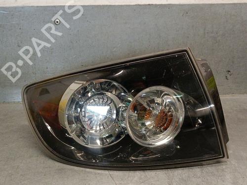 Used Left taillight Left taillight 36860110 36860110