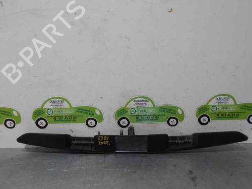 Tailgate handle CITROËN C3 I (FC_, FN_) 1.4 HDi | BP2082699C132 