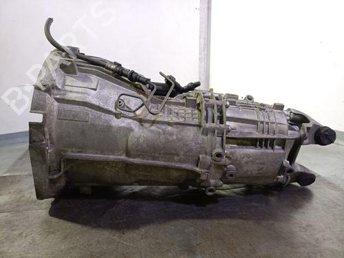 Gearbox BMW 3 Coupe (E92) 320 d | BP27199410M3 