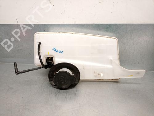 Used Windscreen washer tank DACIA SANDERO III 1.0 TCe 90 (91 hp) 26384373