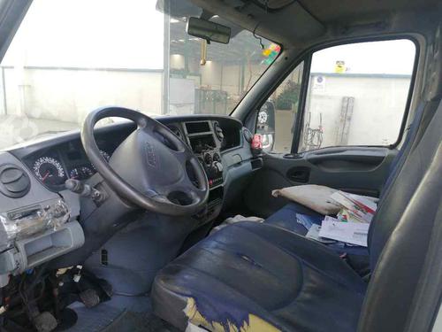 Front right interior door handle IVECO DAILY IV Platform/Chassis 35C15 | BP6129136I14  - Image 7