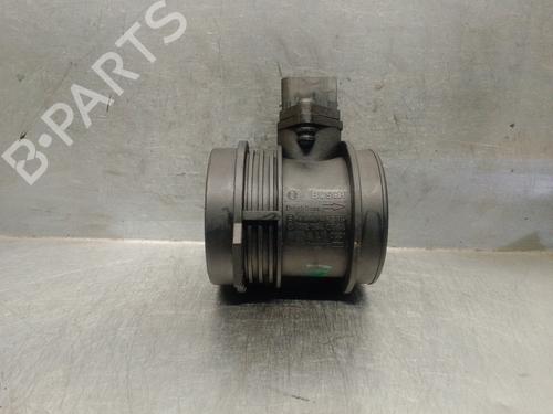 Used Mass air flow sensor MERCEDES-BENZ E-CLASS (W210) E 240 (210.062) (170 hp) 15801660