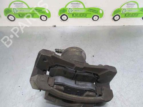 Left front brake caliper DAEWOO KALOS (KLAS) 1.2 | BP11619934M105 - Image 2