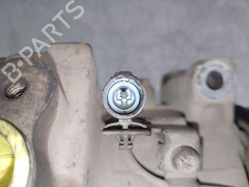 AC compressor SUZUKI GRAND VITARA II (JT, TE, TD) 1.9 DDiS (JB419WD, JB419XD) | BP31753106M34 