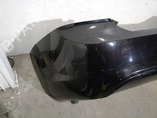 Rear bumper FORD FOCUS II (DA_, HCP, DP) 1.6 TDCi | BP29509983C8