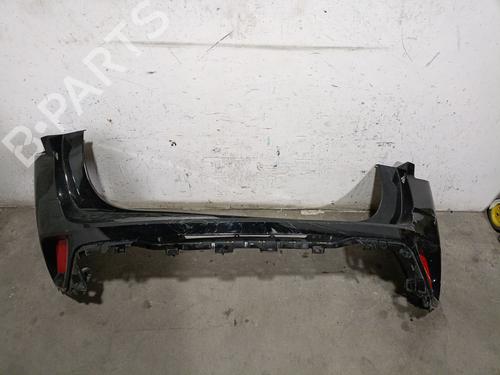 Bak støtfanger OPEL MOKKA 1.2 (76) (131 hp) 22811003