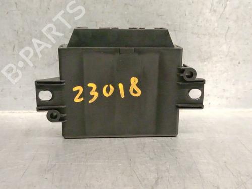 Elektronische module JAGUAR S-TYPE II (X200) 2.7 D | BP27164960M83 
