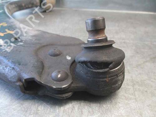 Left front suspension arm MAZDA 2 (DY) 1.4 CD | BP7568411M12 