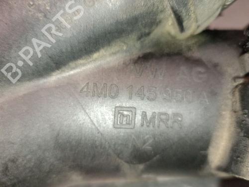 Throttle body AUDI Q7 (4MB, 4MG, 4MQ) SQ7 TDI quattro | BP33759725M82  - Image 6