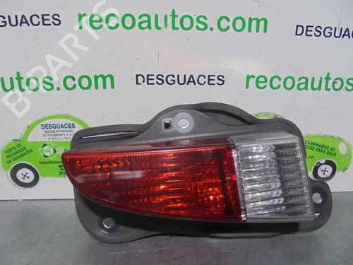 Used Rear center light Rear center light 10978969 10978969