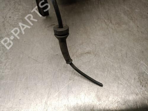 Right front steering knuckle FIAT DOBLO Cargo (263_) 1.3 D Multijet | BP26026015M26 